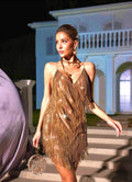 Golden Hour Edition Dress