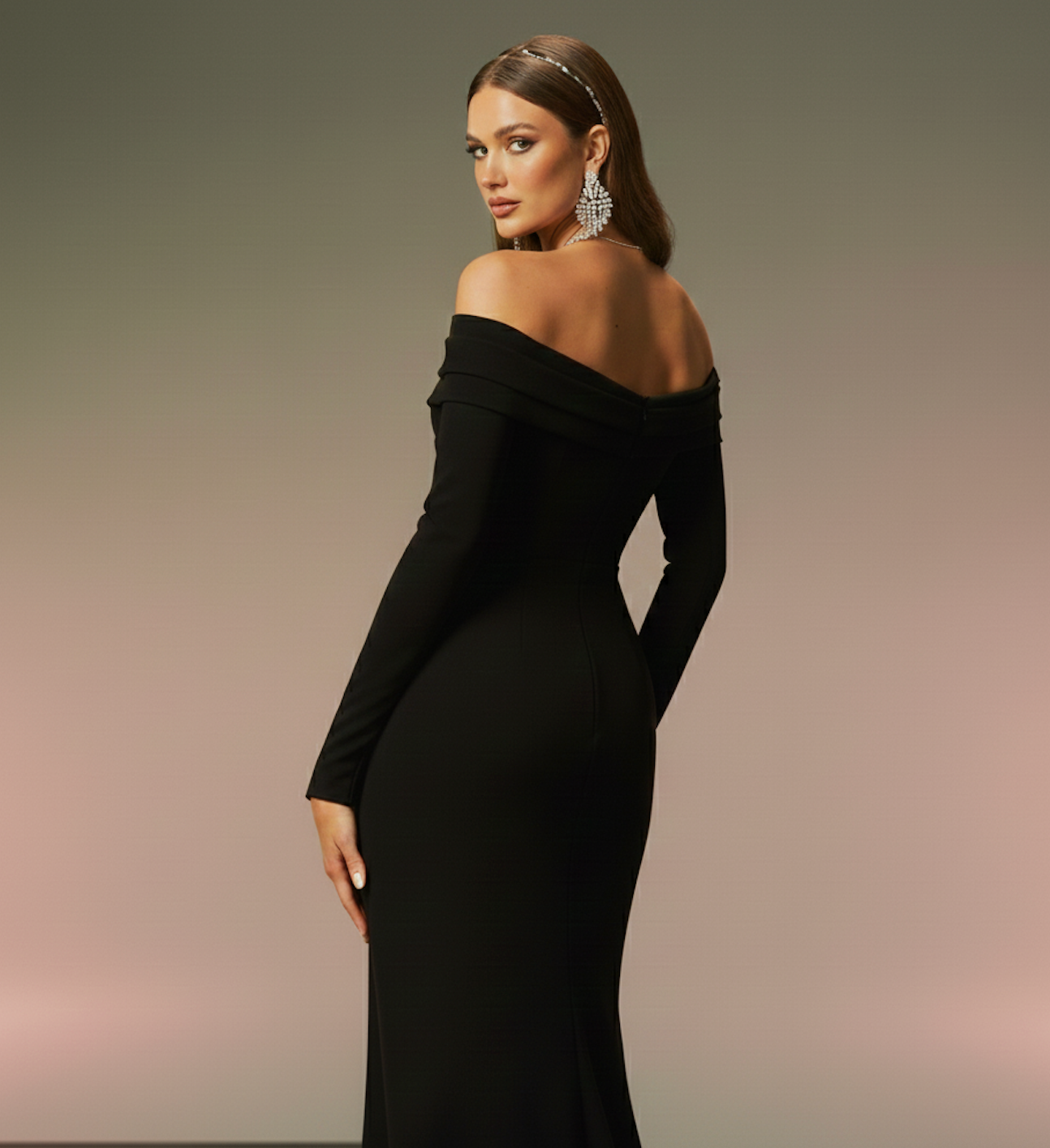 Eternal Night Elegance Edition