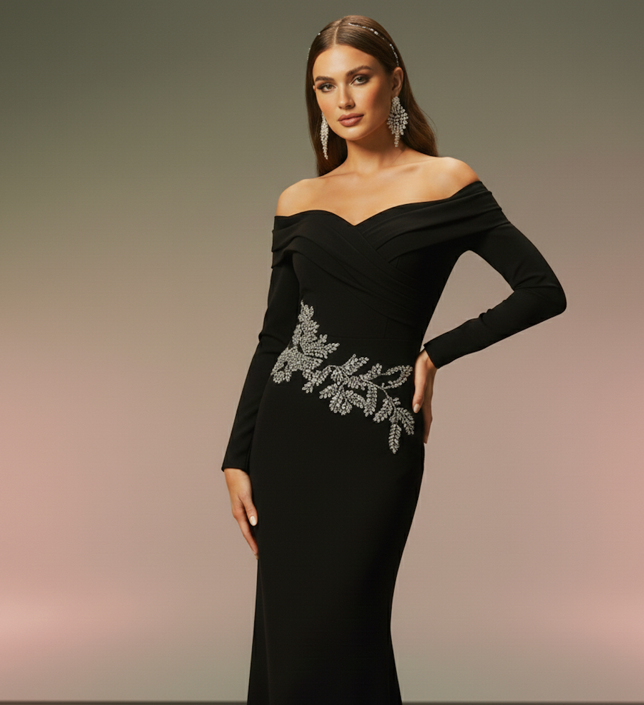 Eternal Night Elegance Edition