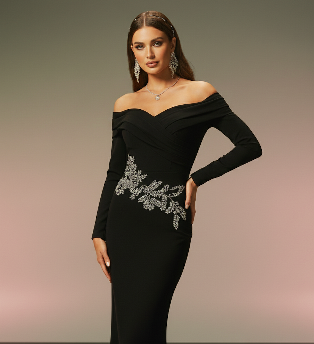 Eternal Night Elegance Edition