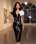 Camélia Bloom Couture