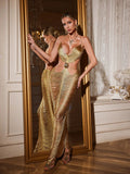 Solar Sirene Edition Dress