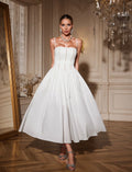 Blanche Classique Edition Dress