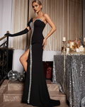 Dark Oscar Couture