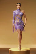Purple Fever Carnaval