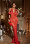 Seduction Spark Couture Dress