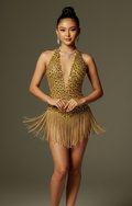 Gold Disco Carnaval